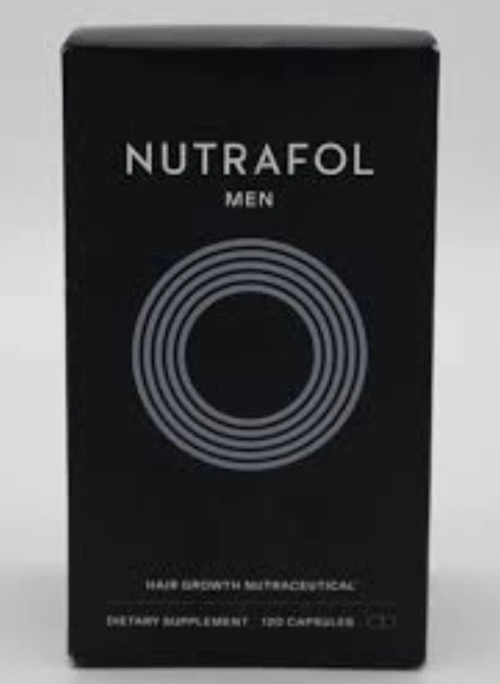 All Categories  Search Advanced  Share NUTRAFOL Men Hair Growth Nutraceutical 120 Capsules NEW All Categories  Search Advanced  Share NUTRAFOL Men Hair Growth Nutraceutical 120 Capsules NEW