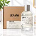 Le Labo Santal 33 Eau de Parfum 3.4 oz 100mL Unisex EDP