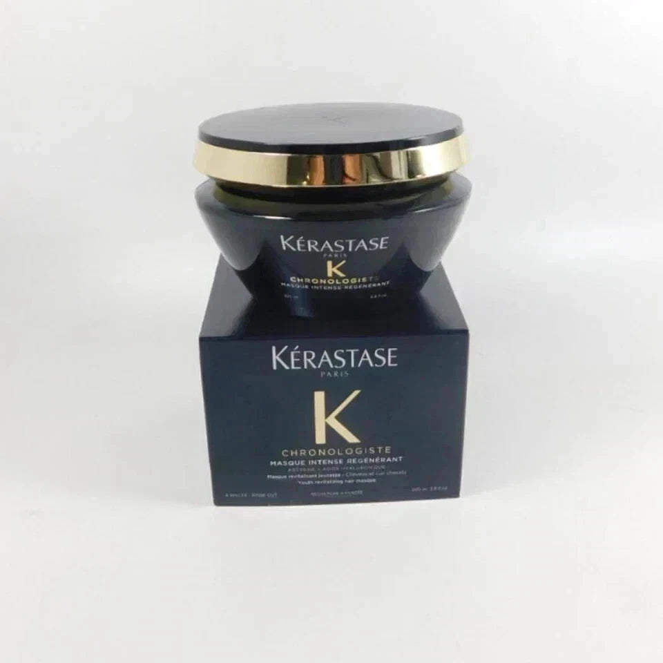 Kerastase Chronologiste Masque Intense Regenerant 6.8oz/200ml