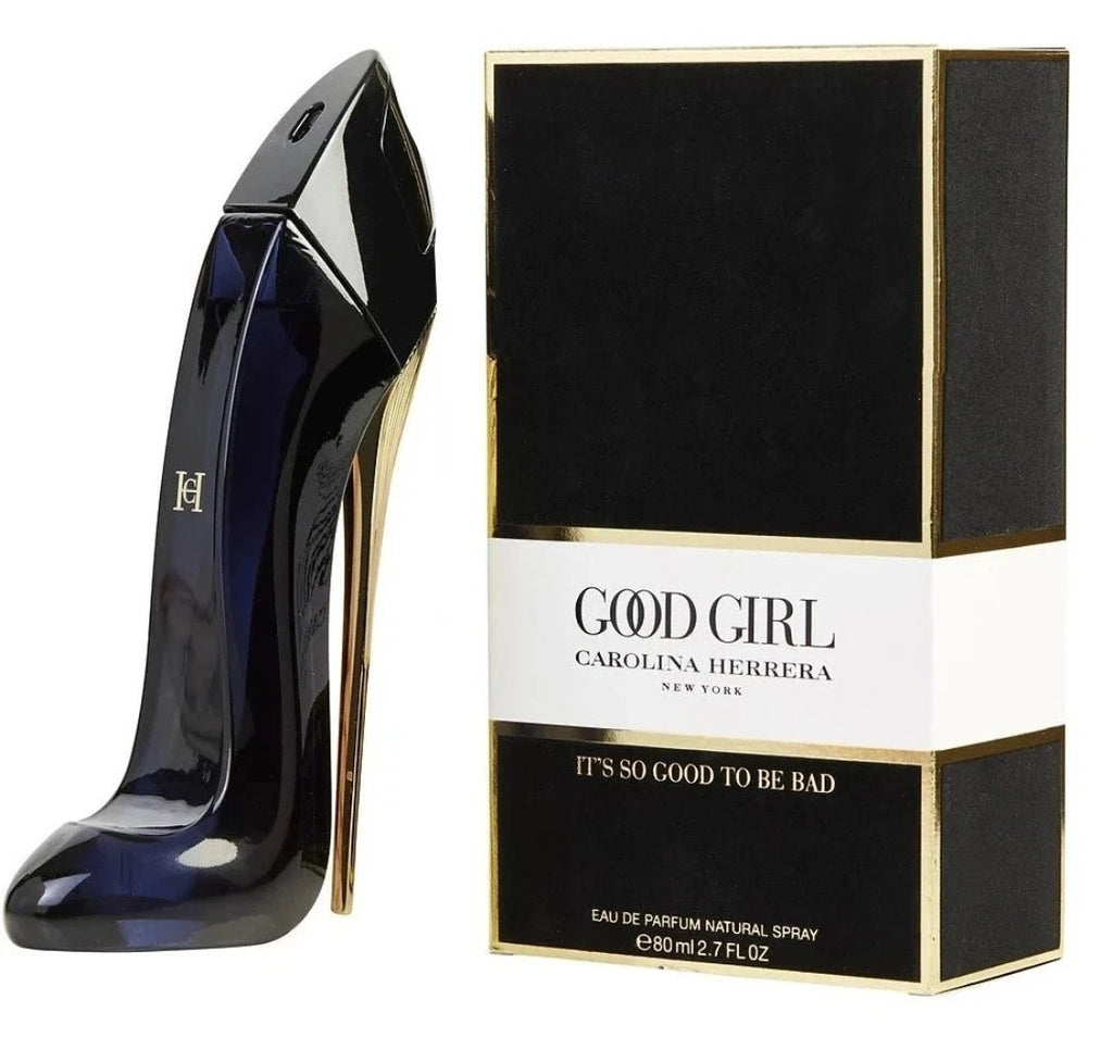 Carolina Herrera Good Girl 2.7 oz 80 ml Eau de Parfum