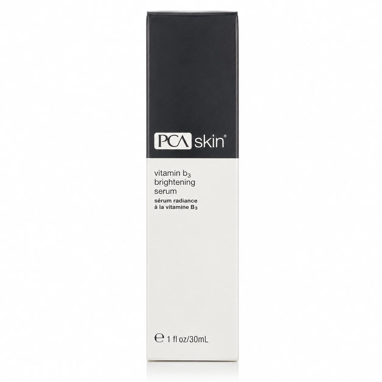 PCA Skin Vitamin B3 Brightening Serum 1 fl oz 30ml Niacinamide New Sealed