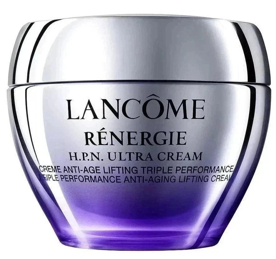 Lancome Renergie HPN ULTRA Cream 1.69 oz/50ml New