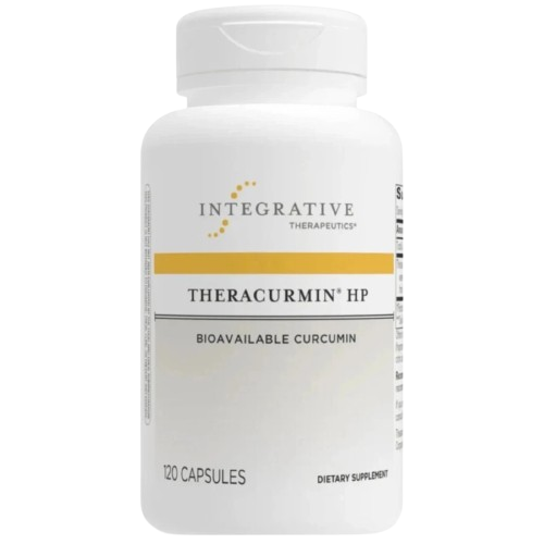 Integrative Therapeutics Theracurmin HP 120 capsules