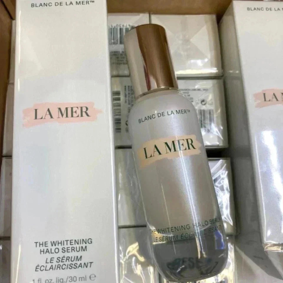 La Mer The NEW Halo Serum Full Size 30ML New