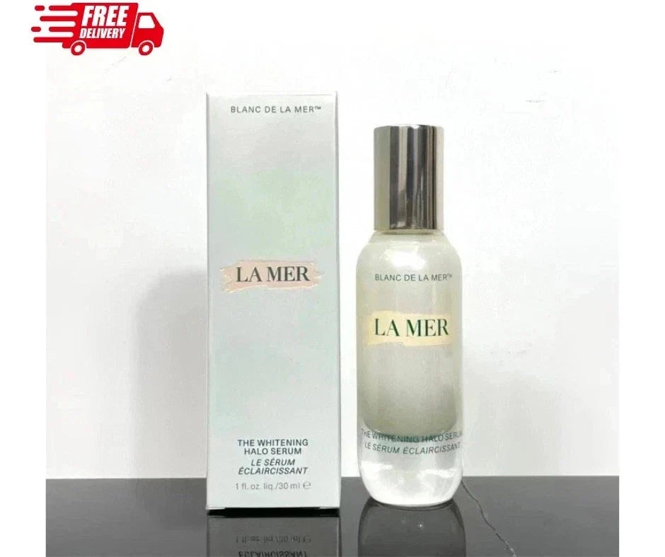 La Mer The NEW Halo Serum Full Size 30ML New