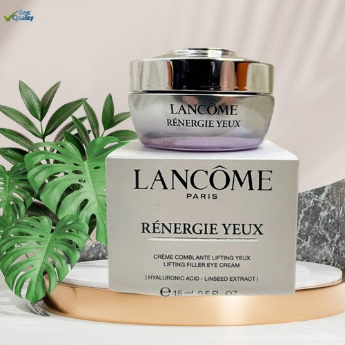 Lancome Renergie Yeux Lifting Filler Eye Cream 0.5oz / 15ml
