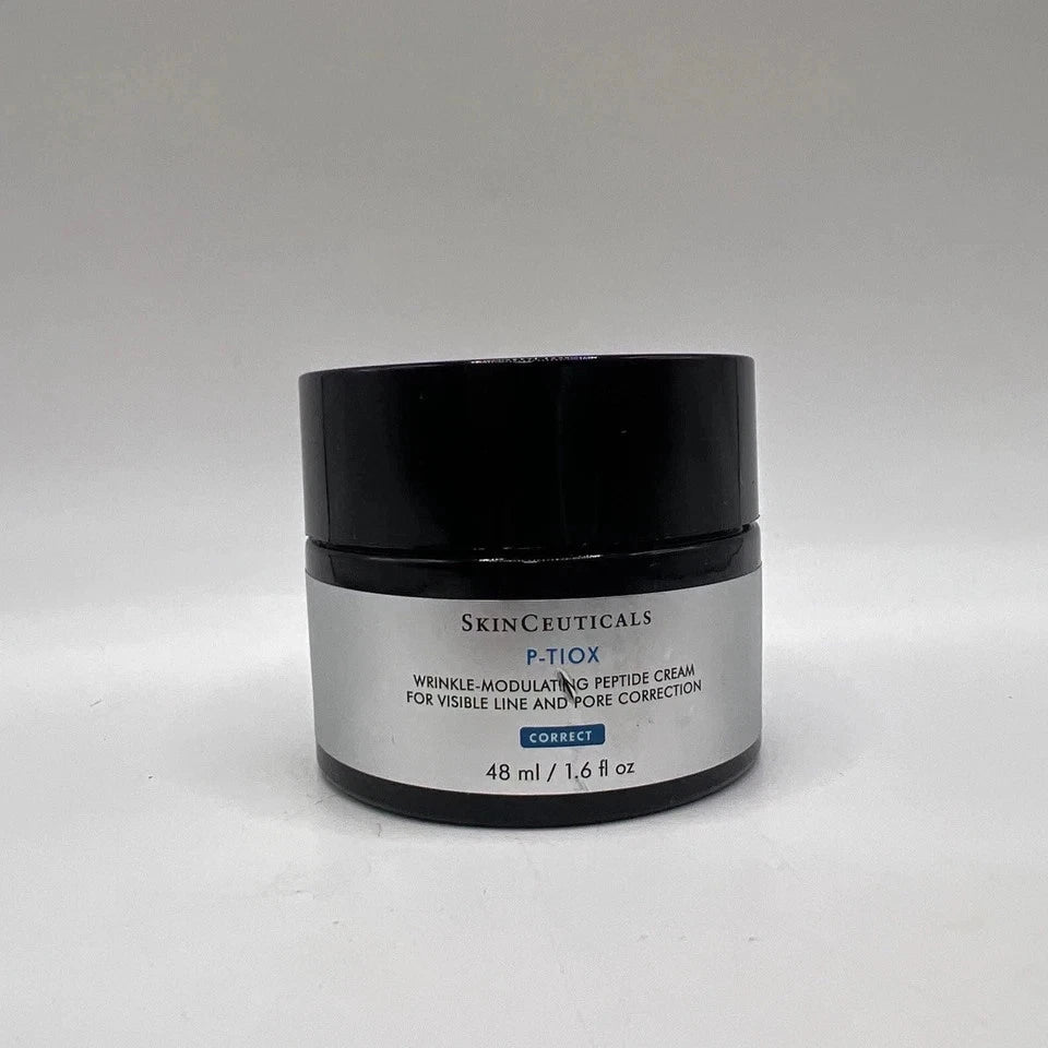 SkinCeuticals 48ml / 1.6oz P-TIOX Wrinkle Modulating Peptide Cream