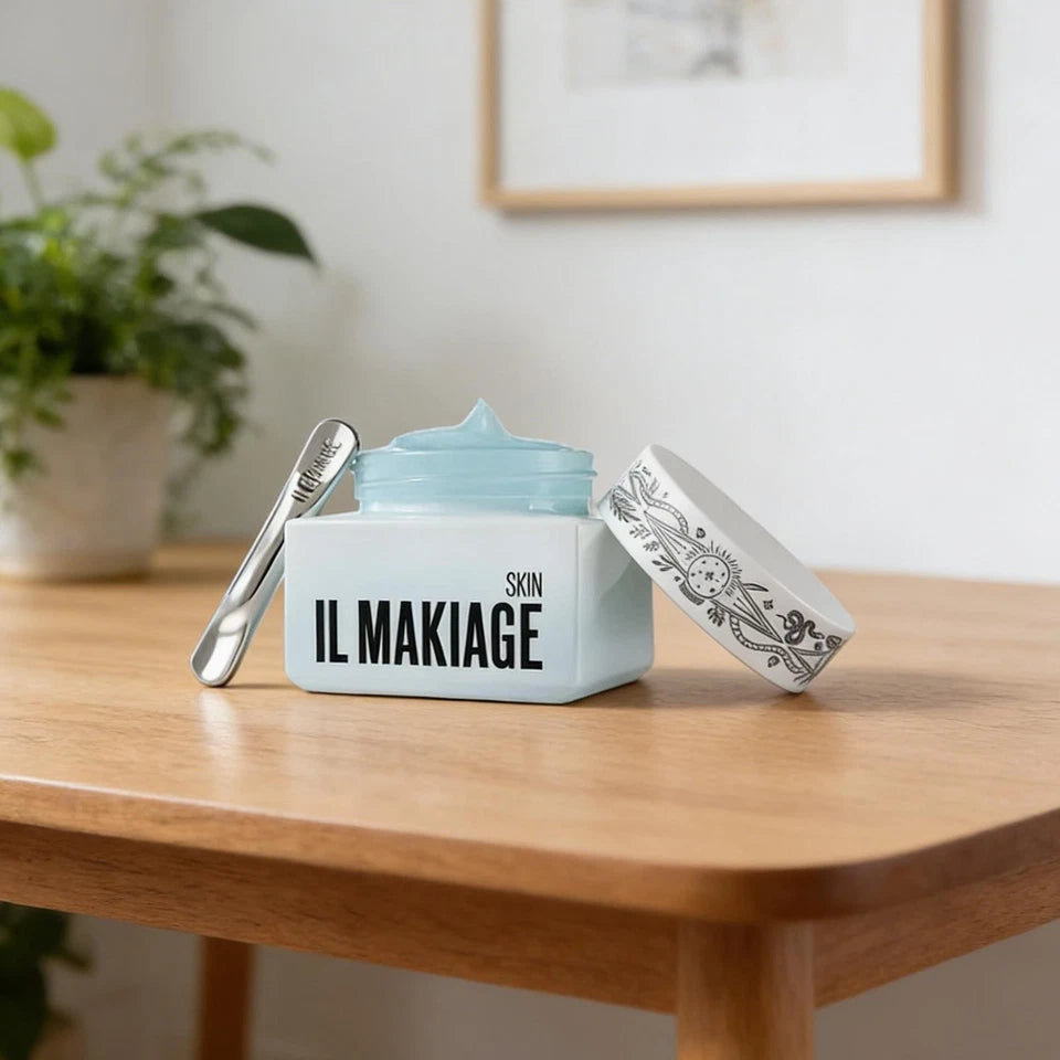 IL MAKIAGE Power Lift Plumping Cream Enhanced Anti-Aging Firming