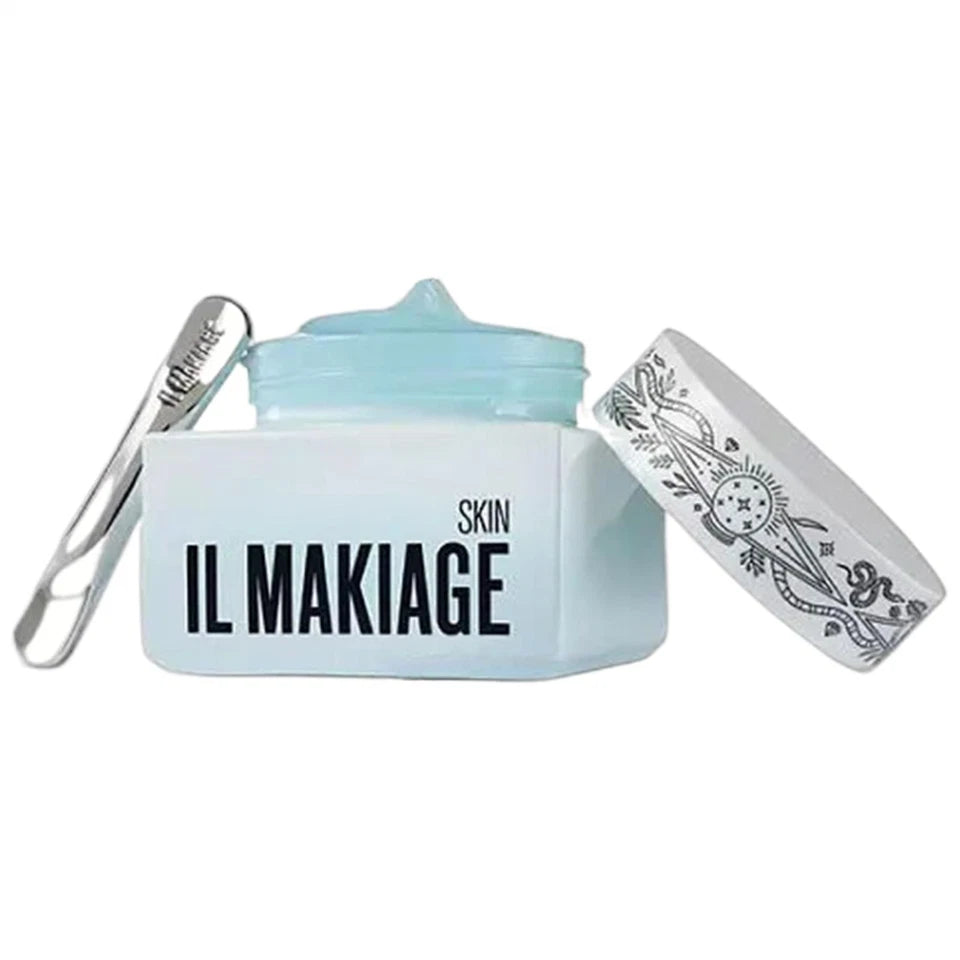 IL MAKIAGE Power Lift Plumping Cream Enhanced Anti-Aging Firming