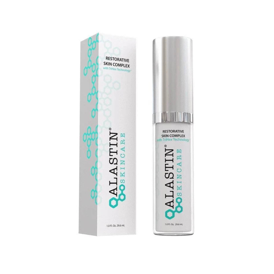 ALASTIN Skincare Restorative Skin Complex Cream - 1oz