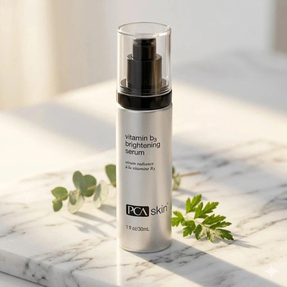 PCA Skin Vitamin B3 Brightening Serum 1oz