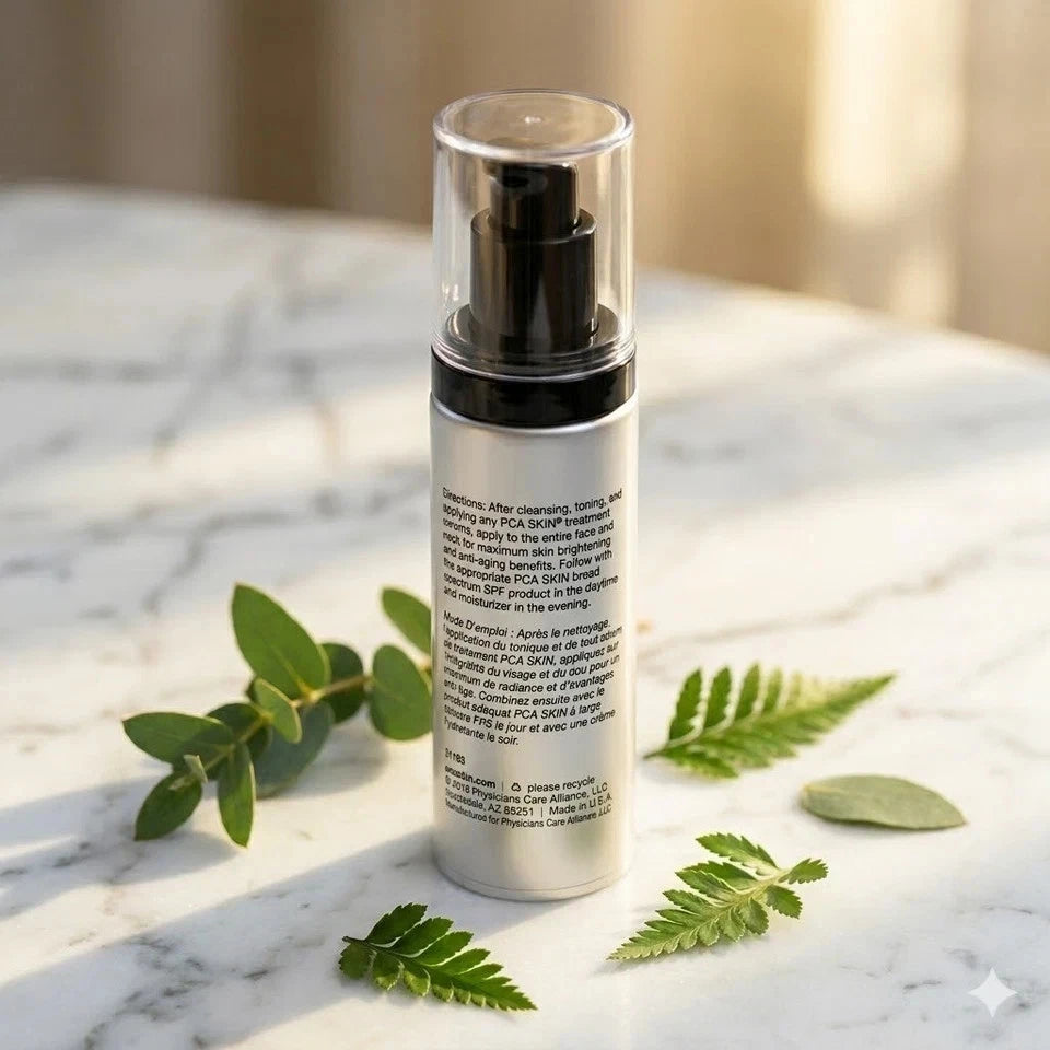 PCA Skin Vitamin B3 Brightening Serum 1oz
