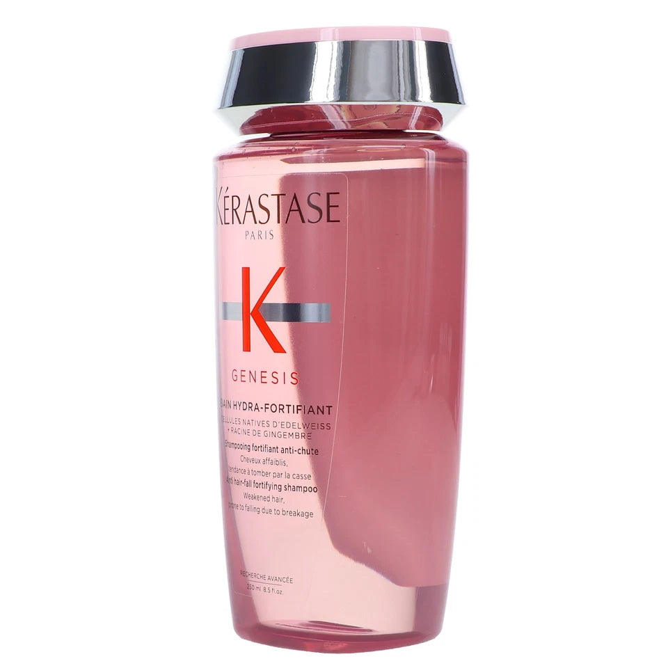 Kerastase Genesis Hydra-Fortifiant Shampoo 8.5 oz New